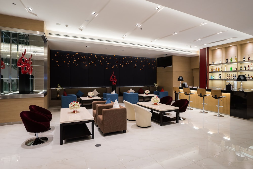 Best Western Plus Wanda Grand Hotel 41/62