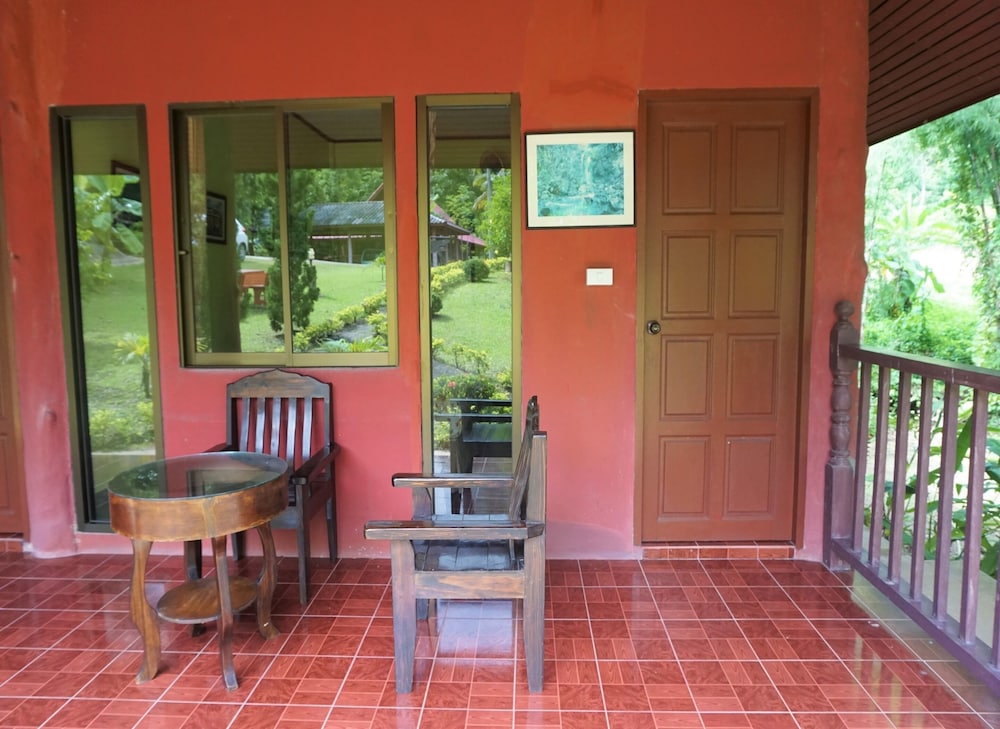 Banrai Tin Thai Ngam Eco Lodge 25/47