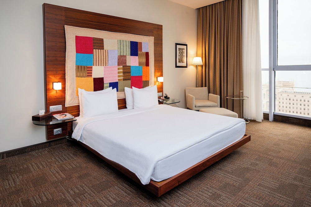 Landmark Baku Hotel 9/50