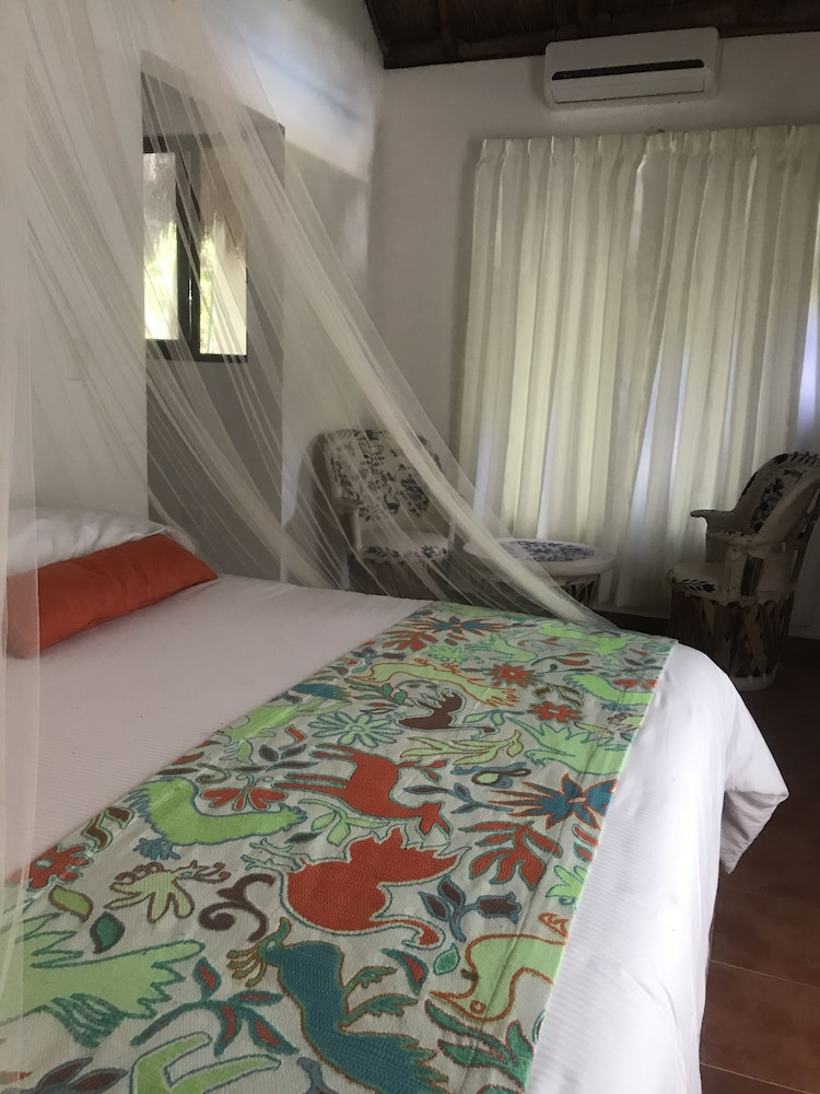 Collection O EcoVergel Hotel Boutique Spa in Tulum 11/72