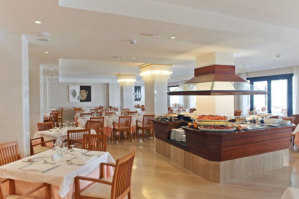 Hipotels Hipocampo - Adults Only 38/48