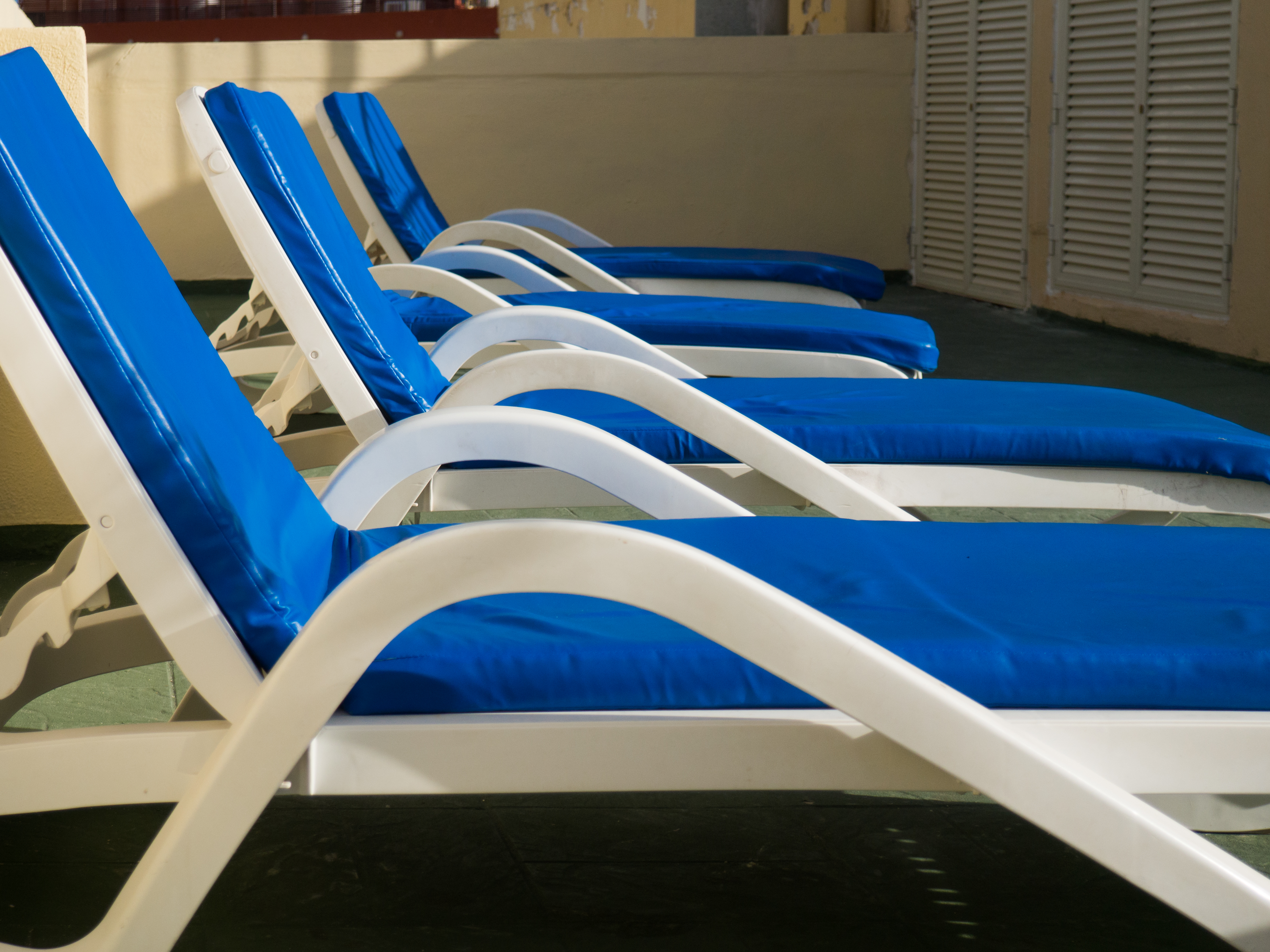 Huli Hotel and Apartments 24/25