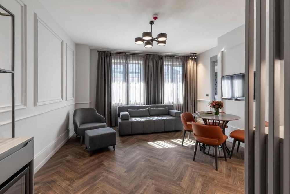 Wish More Hotel Sisli 43/60