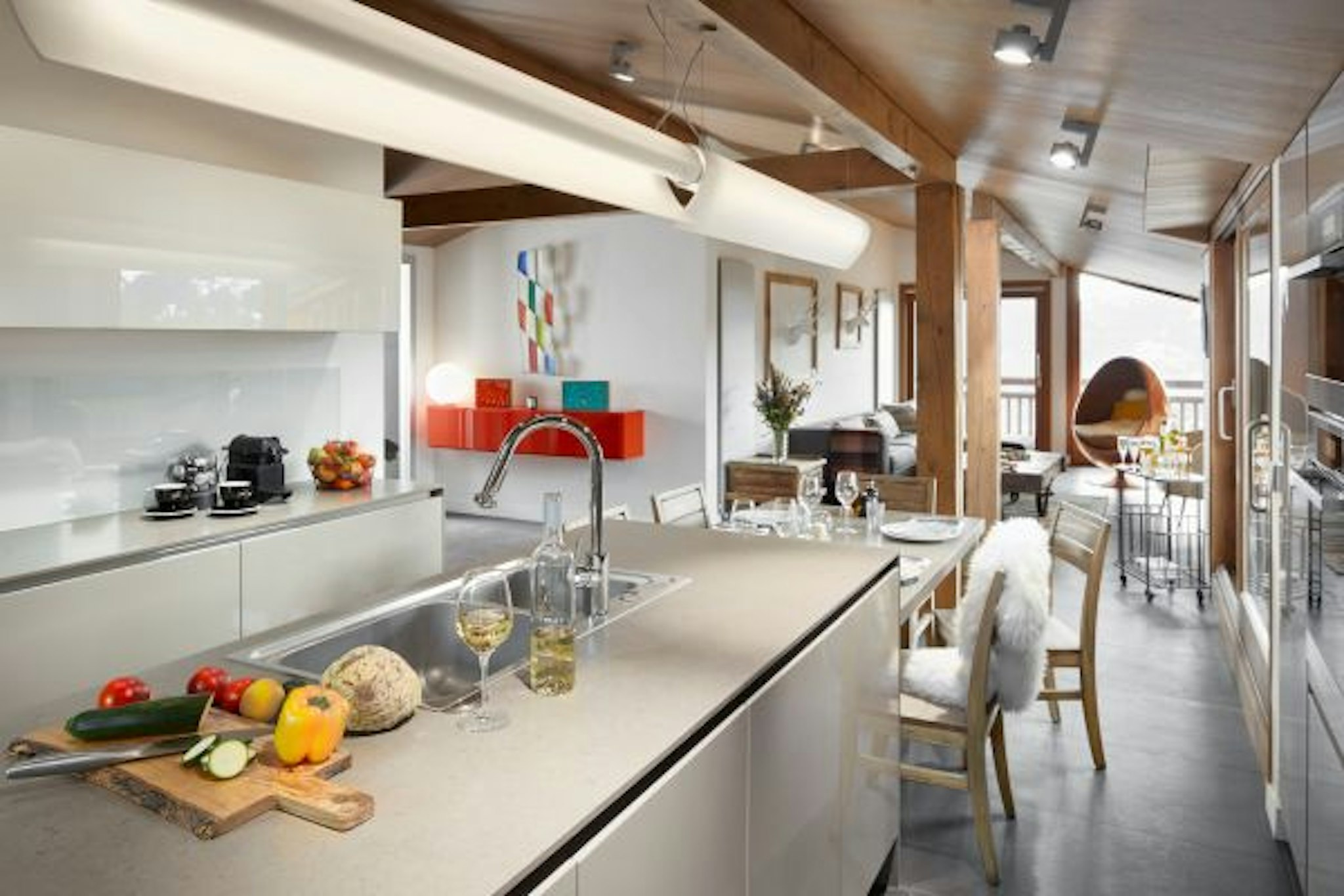 Chalet Hotel Alpen Valley 39/53