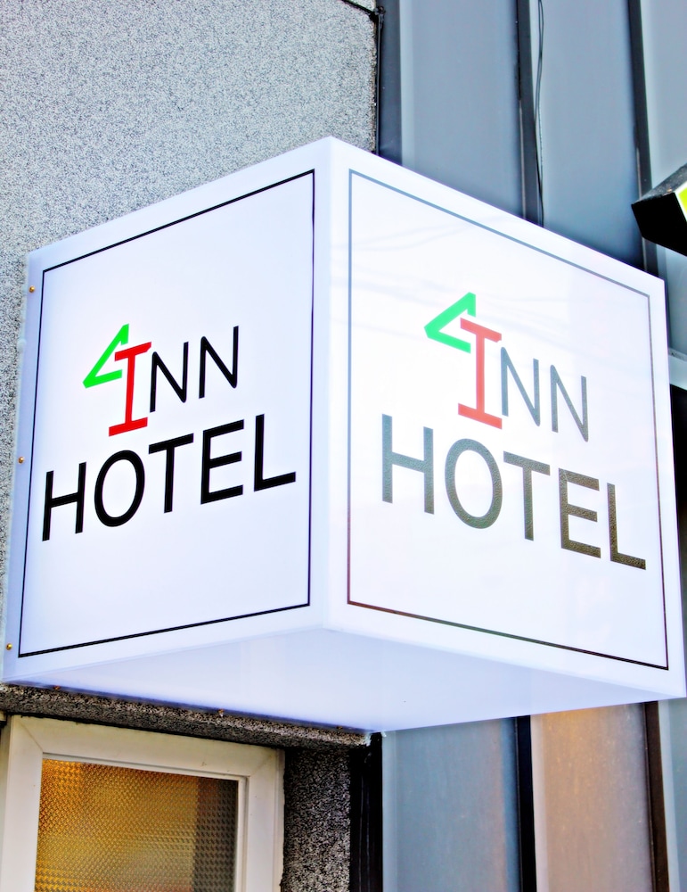 Inn Hotel 32/62