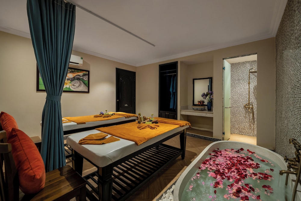Hoi An Blue Sky Boutique Spa 39/75