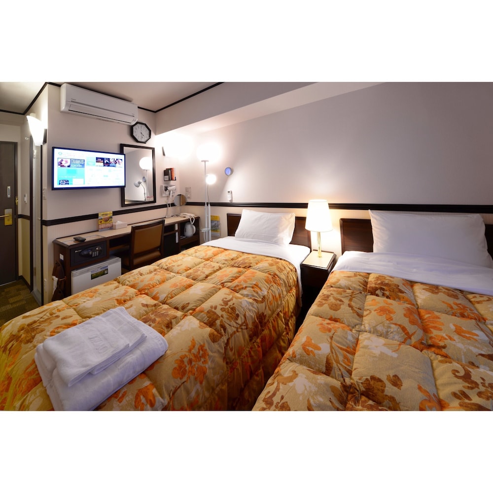 Toyoko Inn Tokyo Machida Eki Odakyu Sen Higashi Guchi 61/69