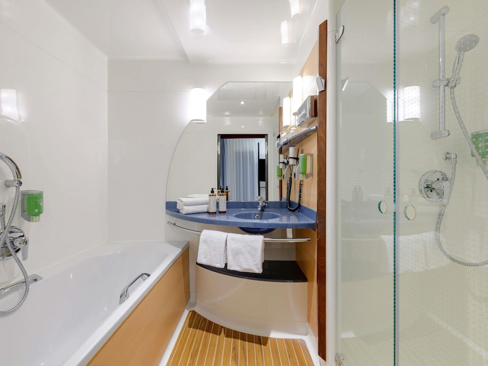 Novotel Suites Muenchen Parkstadt Schwabing 57/59