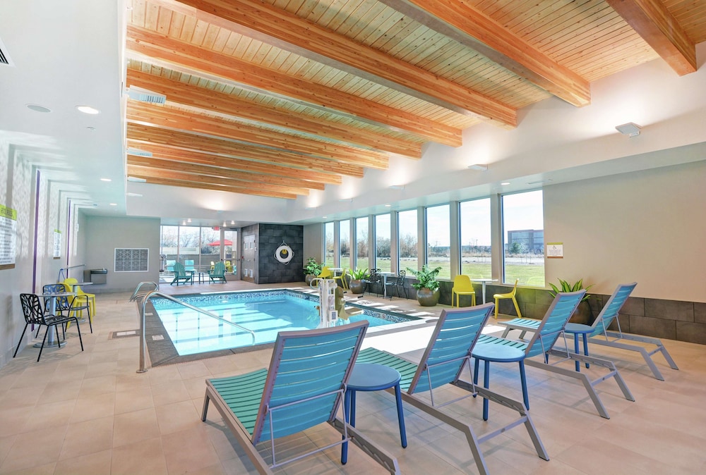 Home2 Suites By Hilton Grand Junction Northwest 53/63