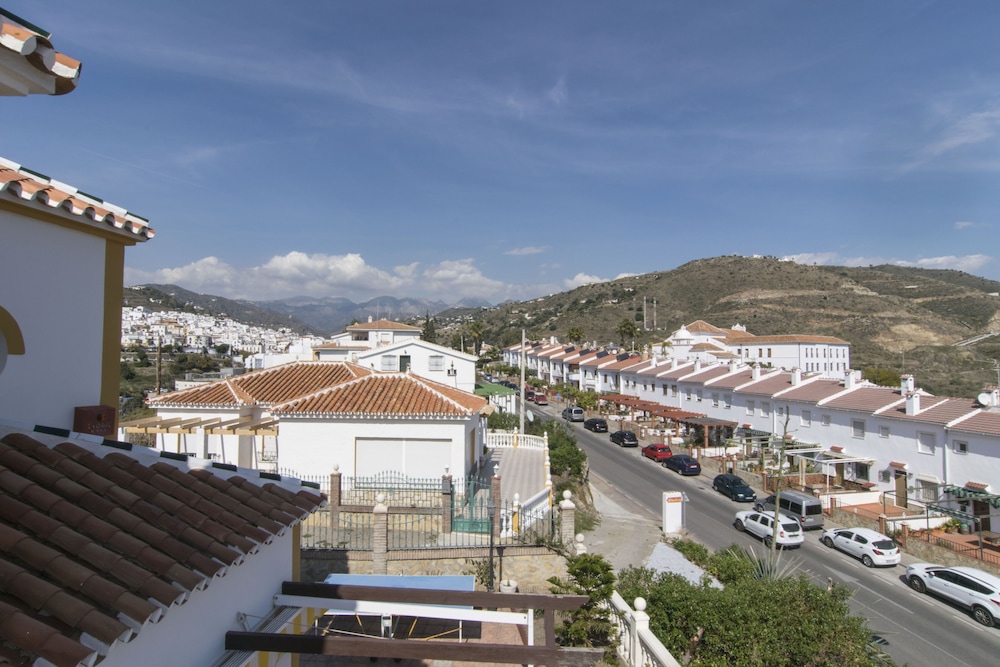 Casa Colina del Sol 6/50