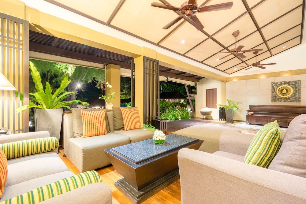 Impiana Resort Chaweng Noi 53/77