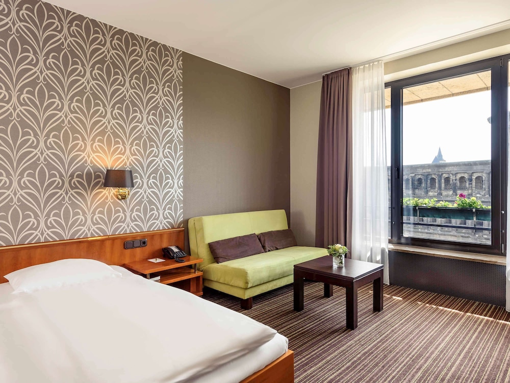 Mercure Trier Porta Nigra 34/73