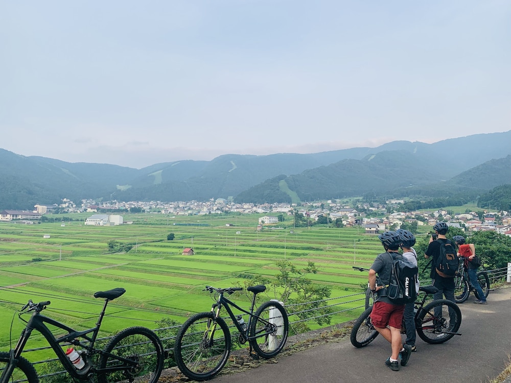 Aibiya (ex High Quality Hostel AIBIYA) 18/31
