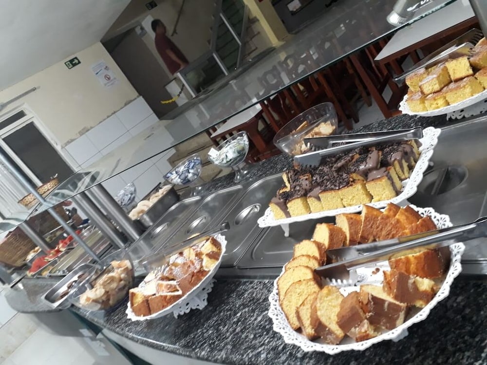 Hotel São Luiz 22/48