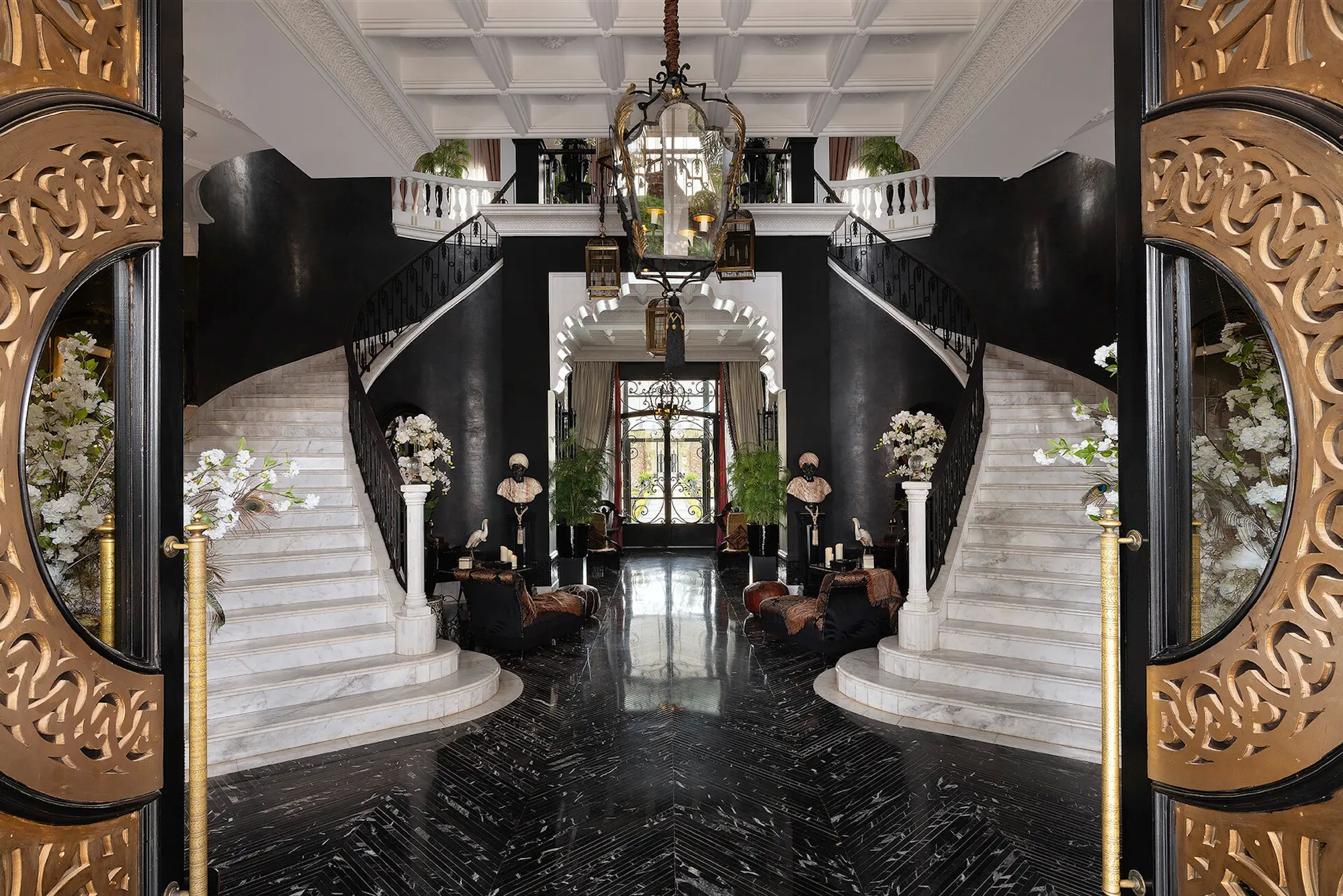 Palais Ronsard Relais Chateaux 21/68
