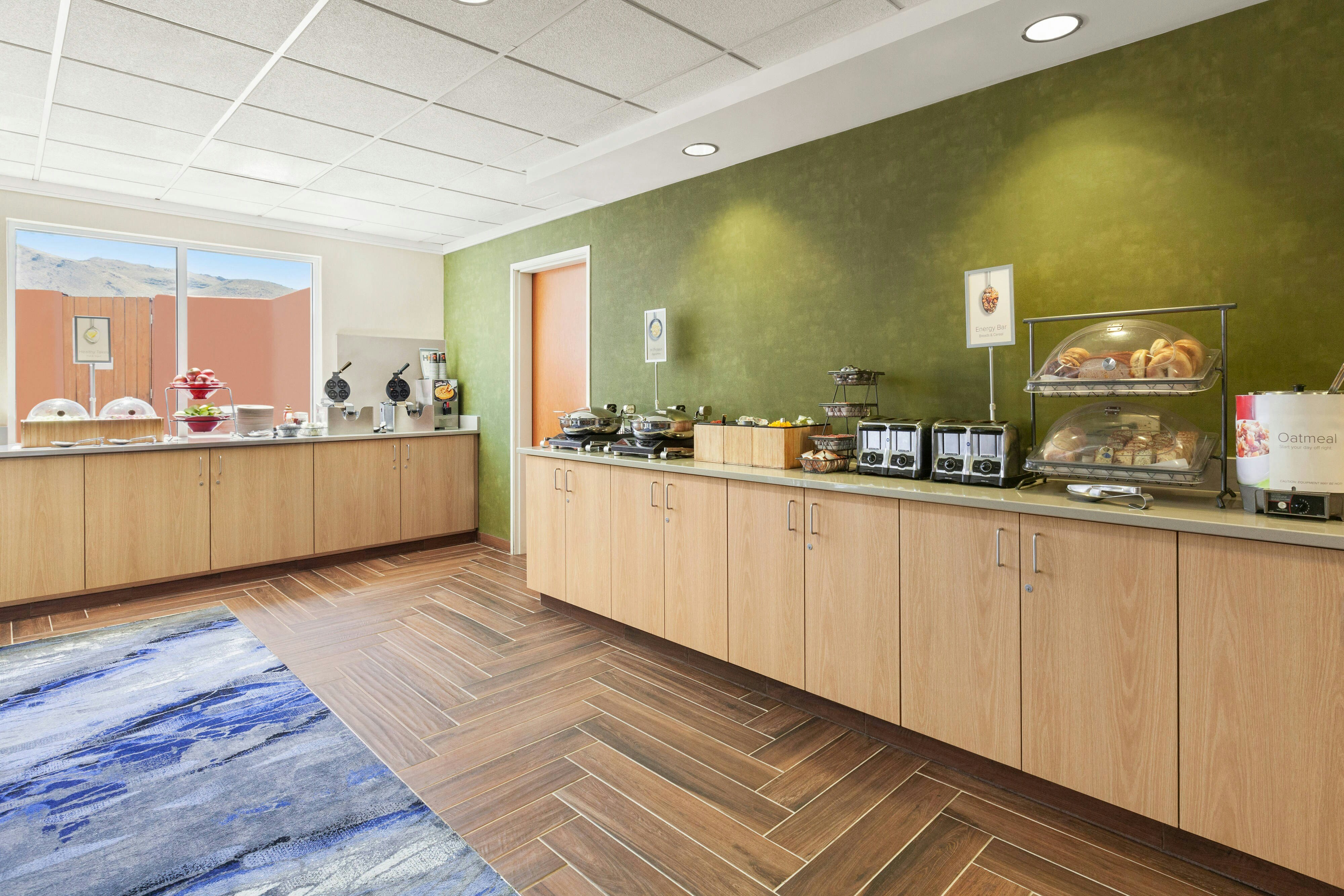 Fairfield Inn Suites Reno Sparks 3/11