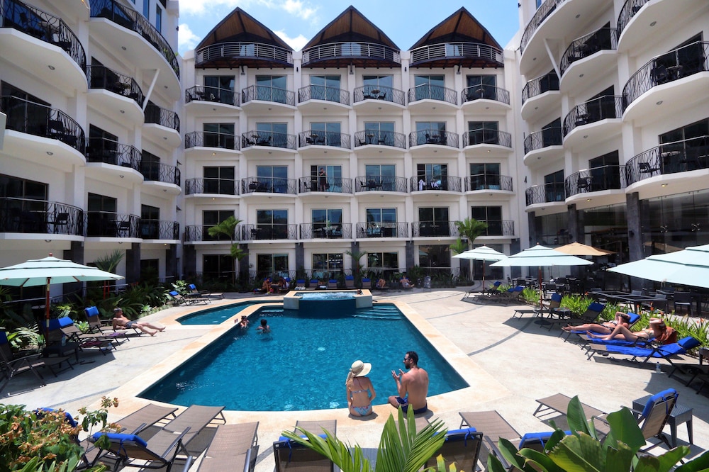 Oceano Boutique Hotel And Gallery 50/51