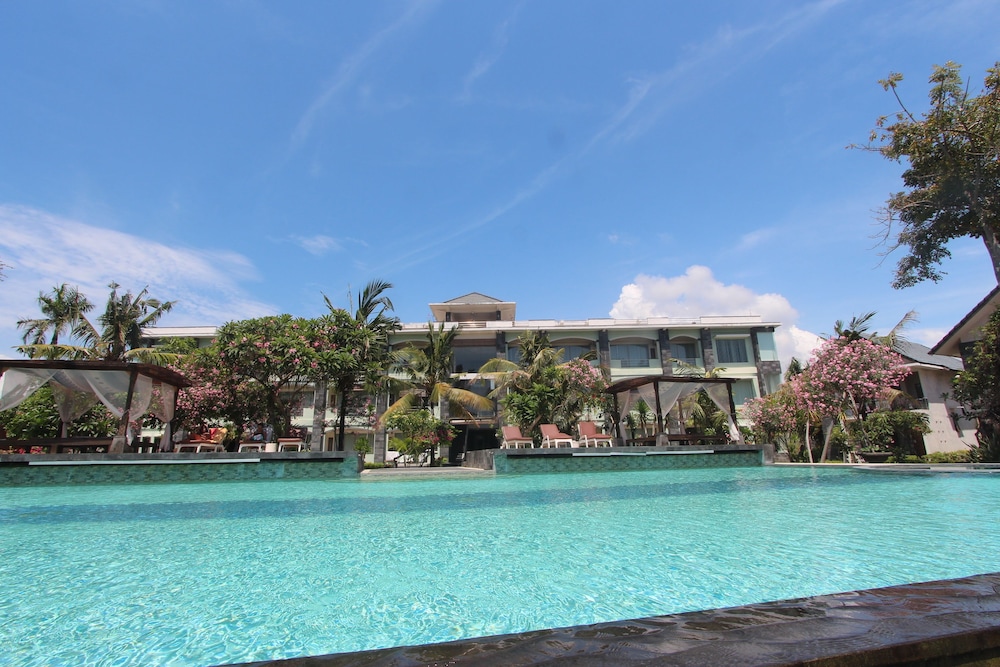 Hotel Alit S Beach 44/50