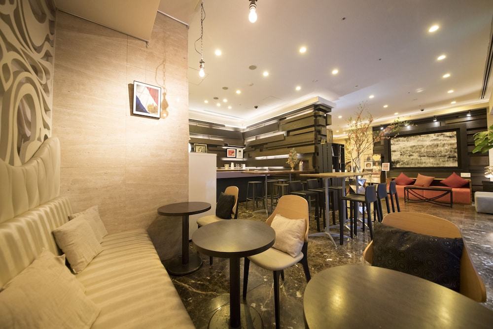 Centurion Hotel Grand Akasakamitsuke Station 66/79