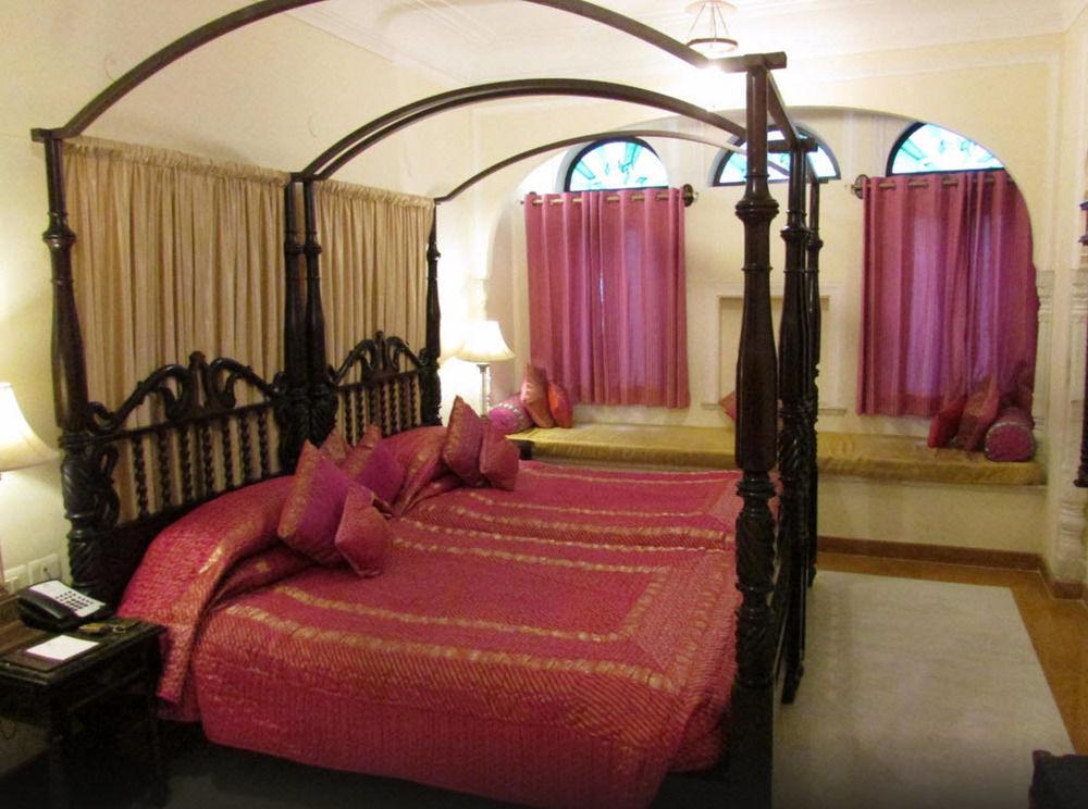 Spa, Suite
