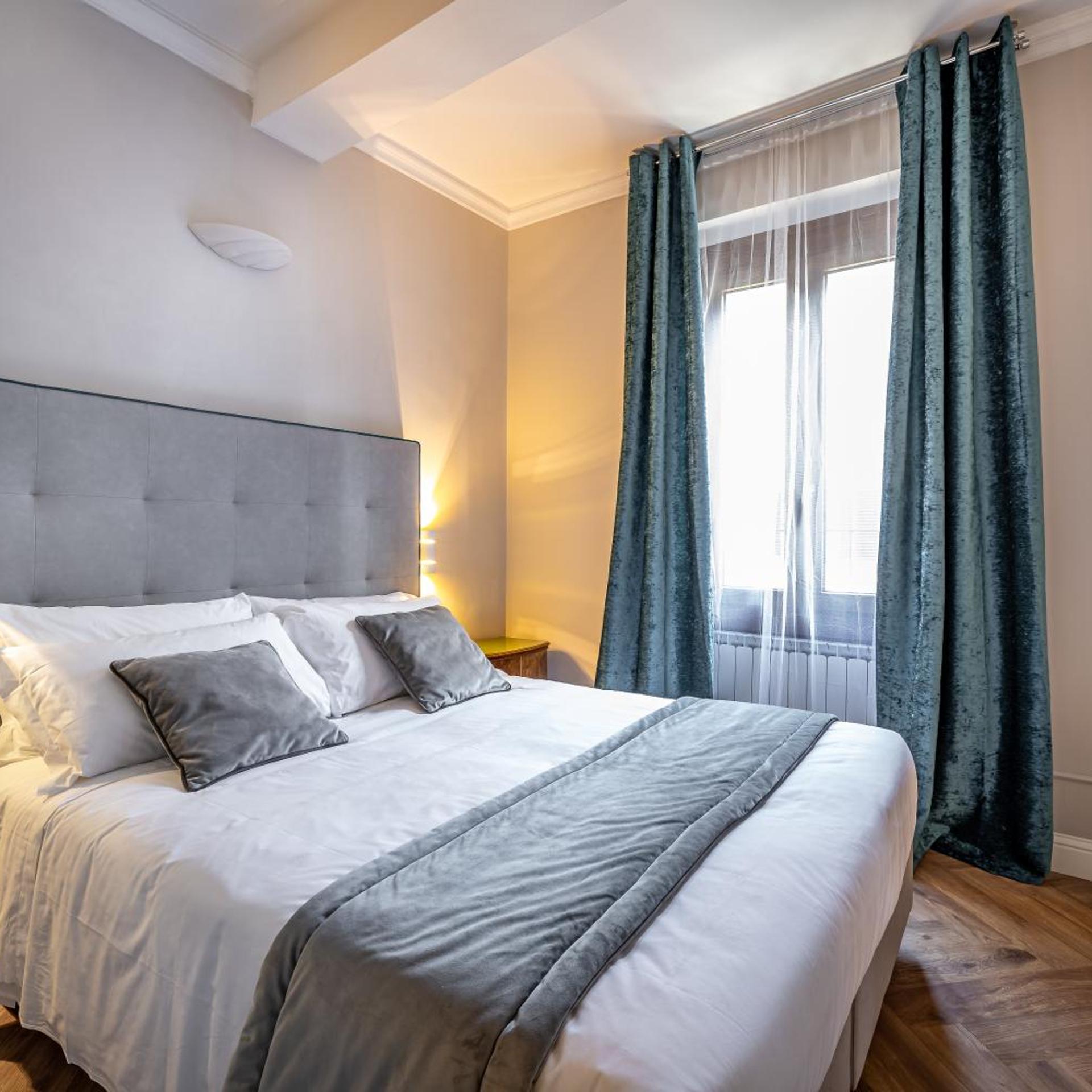 Hotel Borgo 3/38