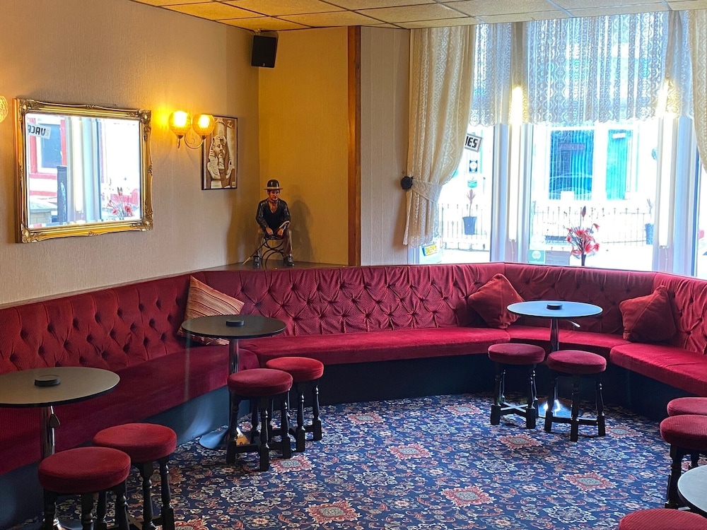 Grange House Hotel 31/51