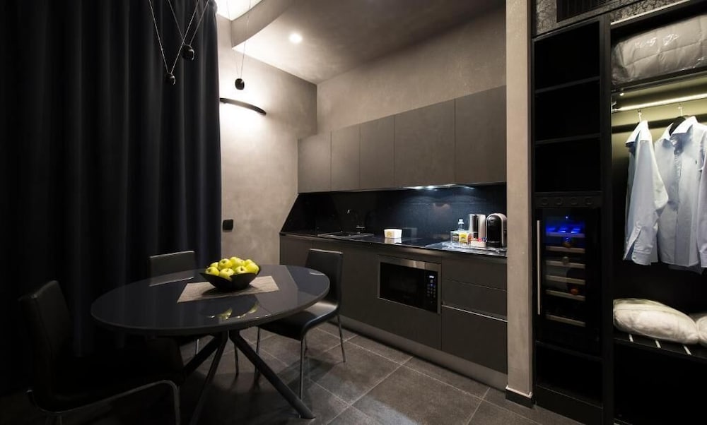 Mia Aparthotel 50/59