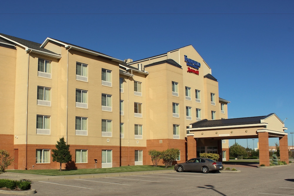 Fairfield Inn & Suites Seymour in SEYMOUR - IN