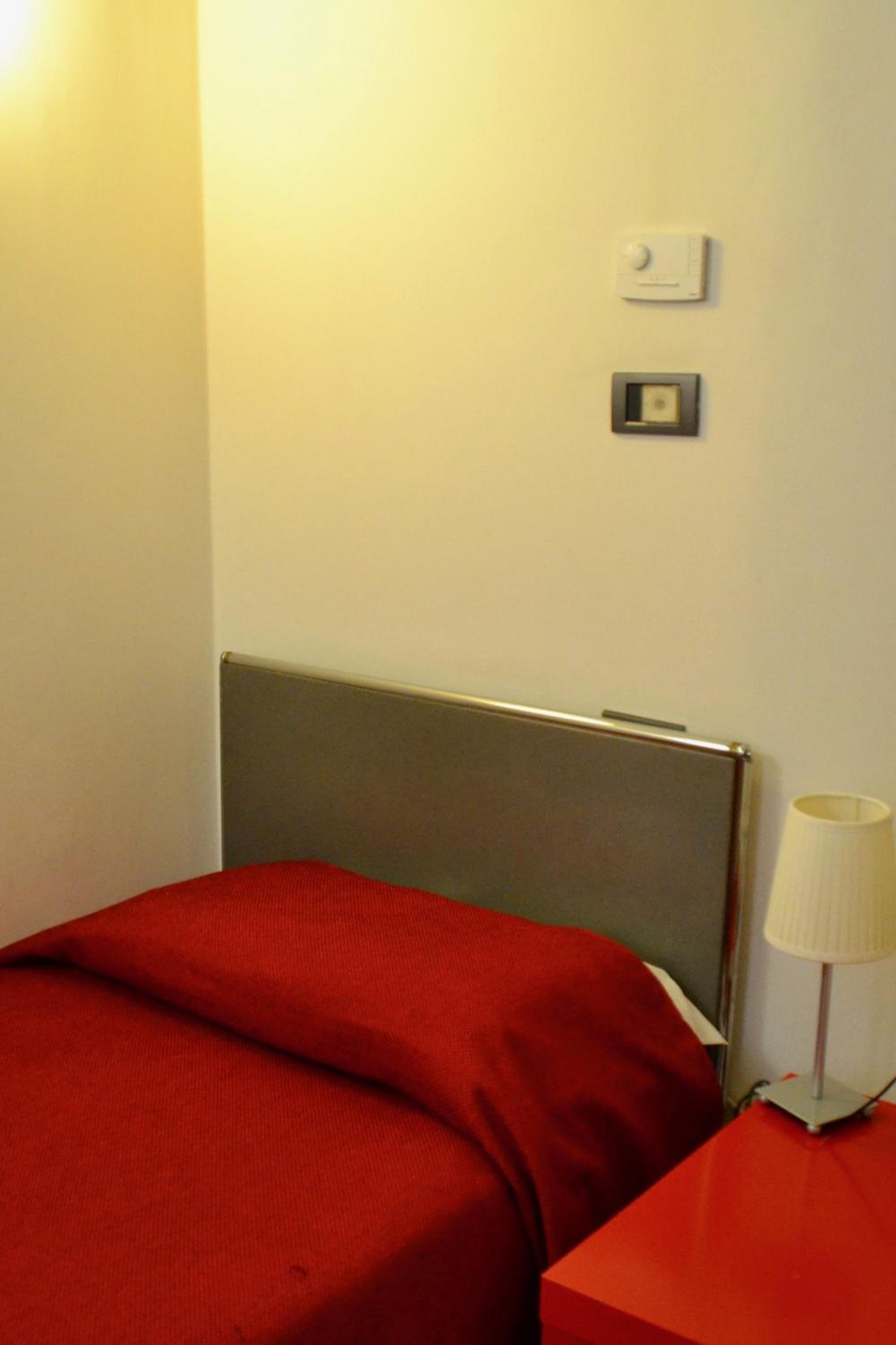 Hotel Italia 32/50