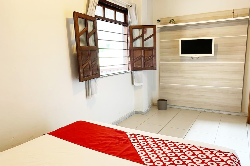 OYO Praia Hotel Recanto do Tome - Salvador 23/44