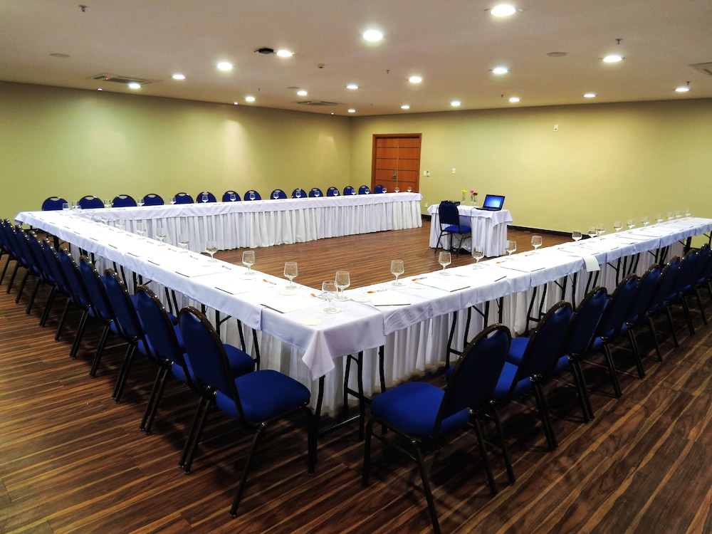 Intercity Manaus 26/29