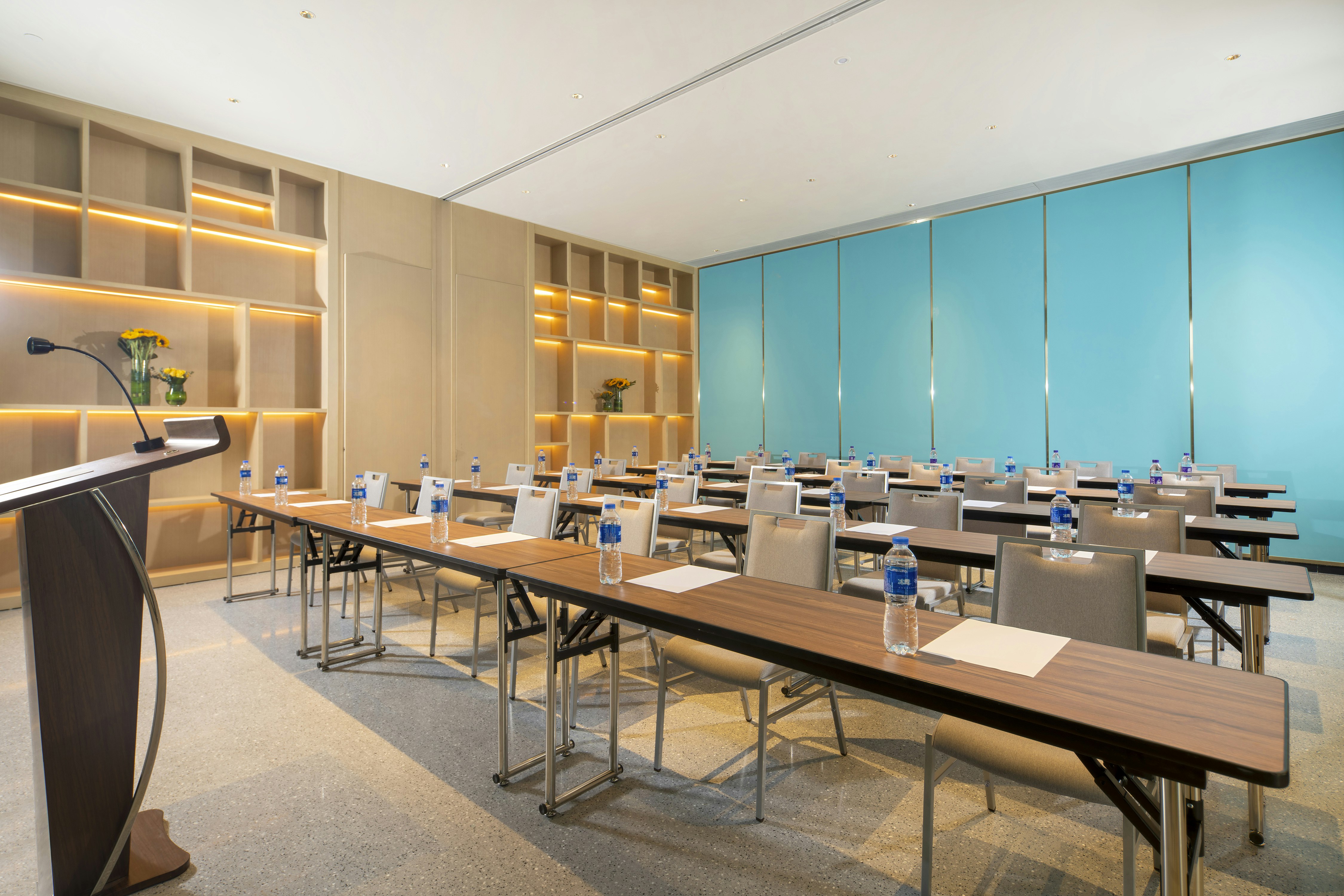Hilton Garden Inn Changde Dingcheng 39/44