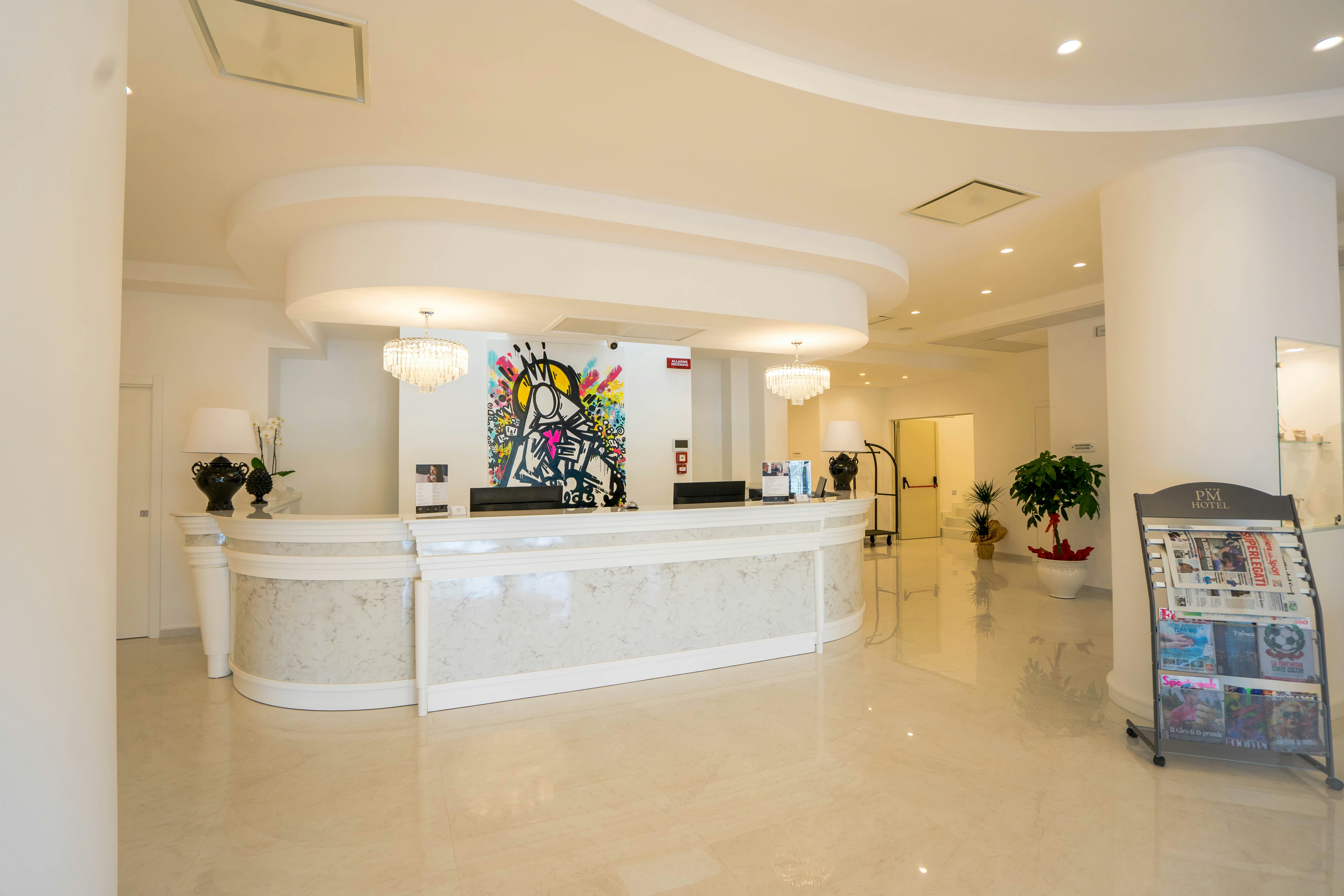 Pm Hotel 4/60