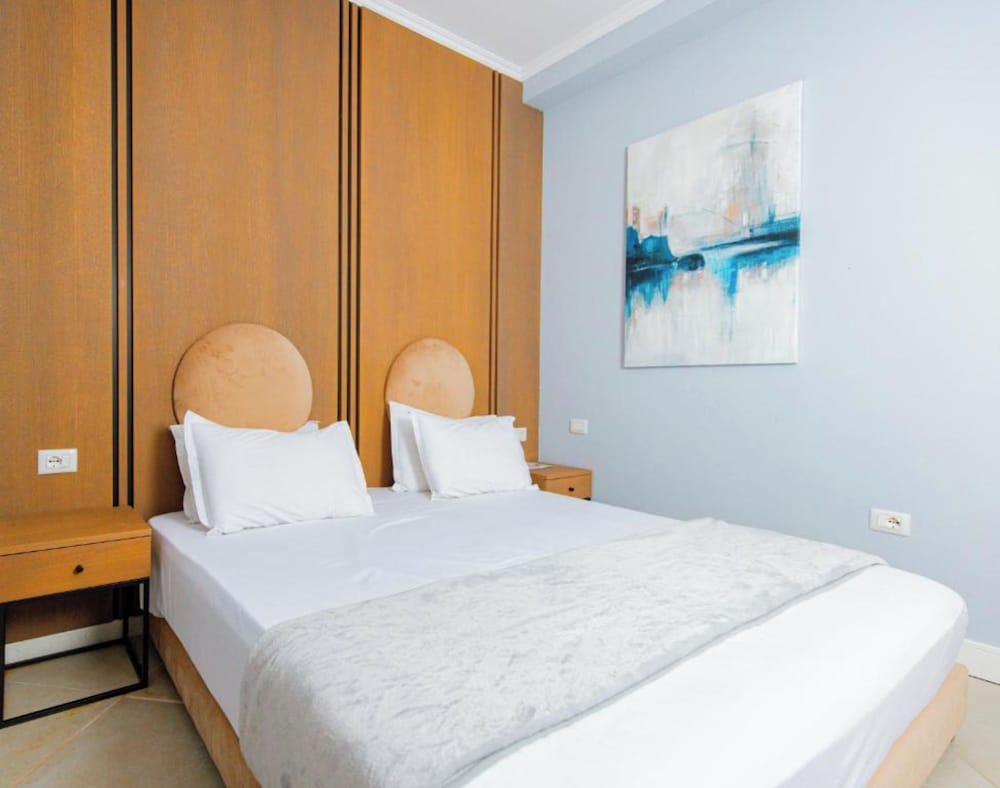 Oxygen Boutique Hotel Tirana 14/55