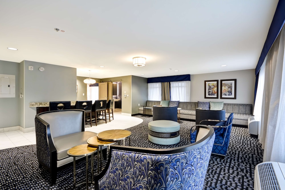Homewood Suites By Hilton Birmingham Downtown Near Uab 32/53