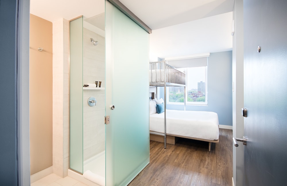 Wingate by Wyndham Bronx Haven Park 65/65