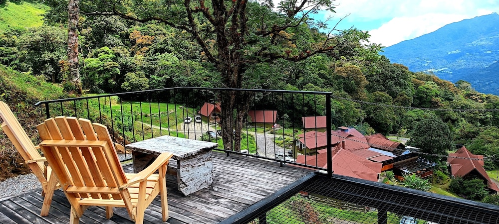 Tree Trek Boquete Adventure Park 40/50