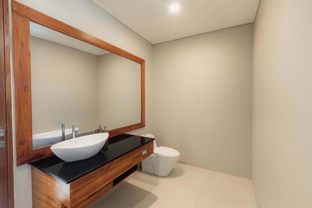Sari Sky Villa 50/50