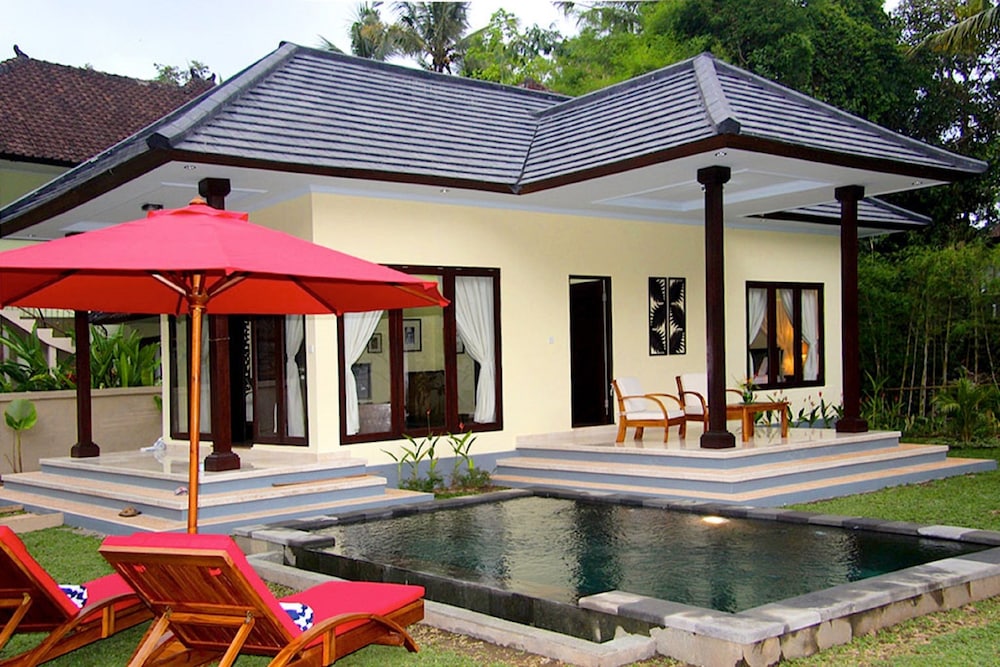 Suara Air Luxury Villa Ubud 27/50