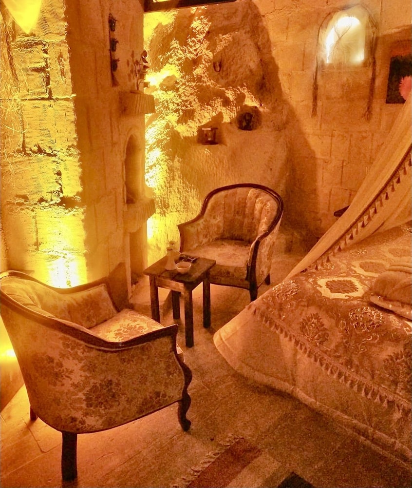 Cappadocia Alaz Cave Otel 17/50