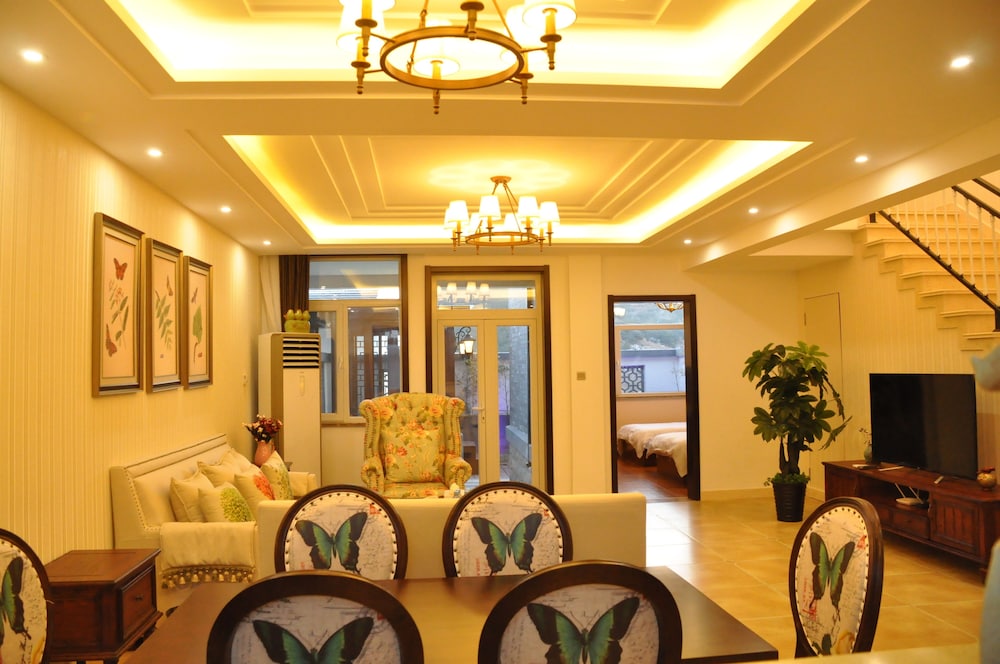 The Brigh Eco Hotel Yantai 32/56