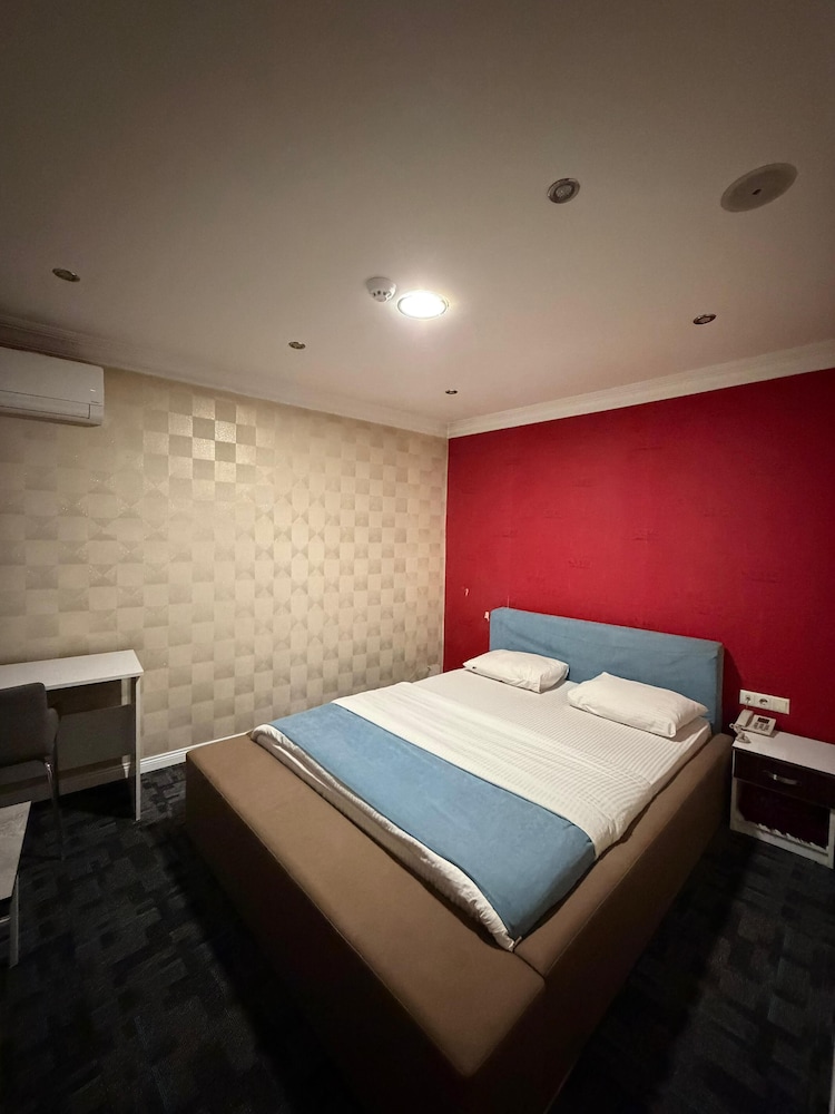 Hotel Dosco 22/54