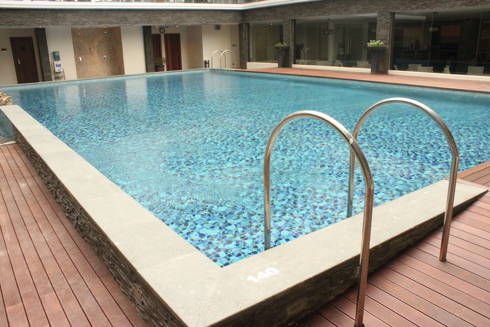 Grand TW Batam Center Hotel & Convention 46/64