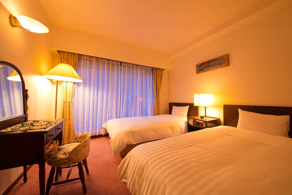 Ashibetsu Onsen Starlight Hotel 11/61