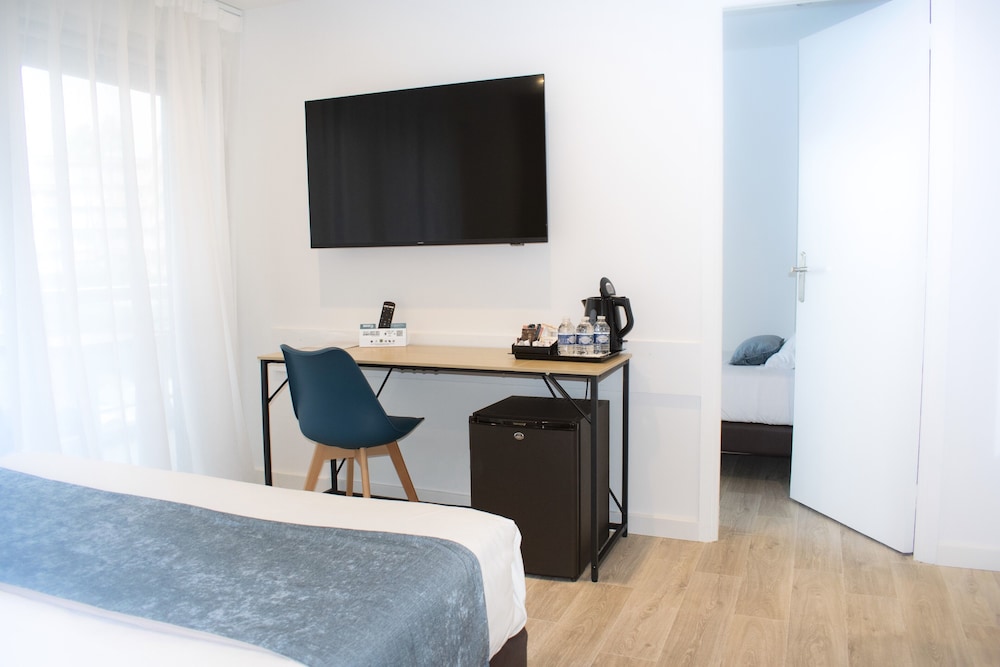 CITOTEL TIERCE BEACH HOTEL 42/56