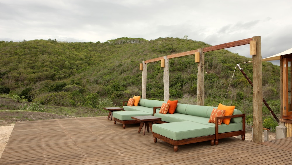 Jeeva Beloam Beach Camp 44/58
