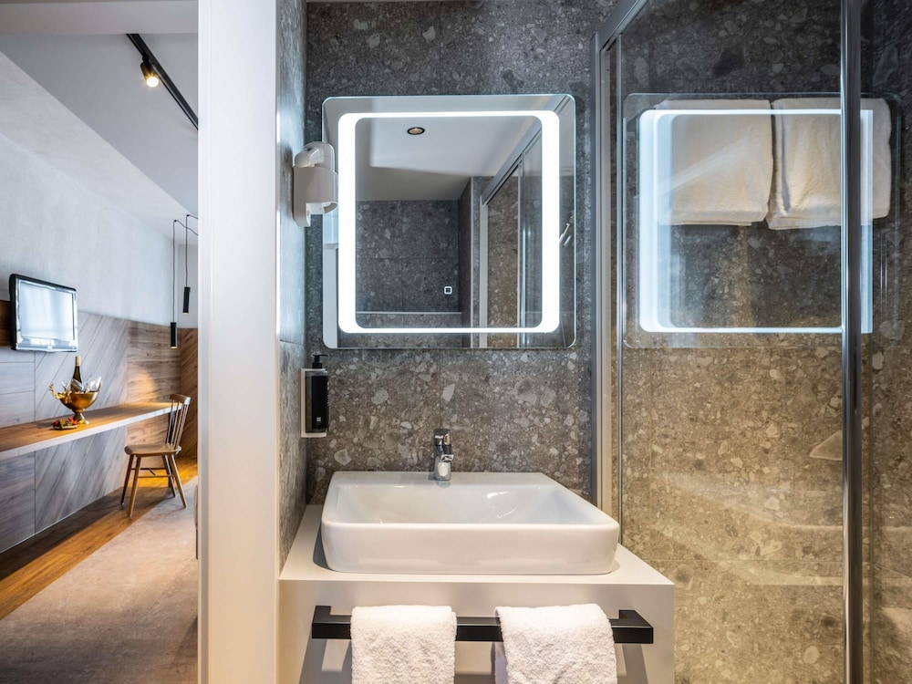 ibis Styles Graz Messe 45/49