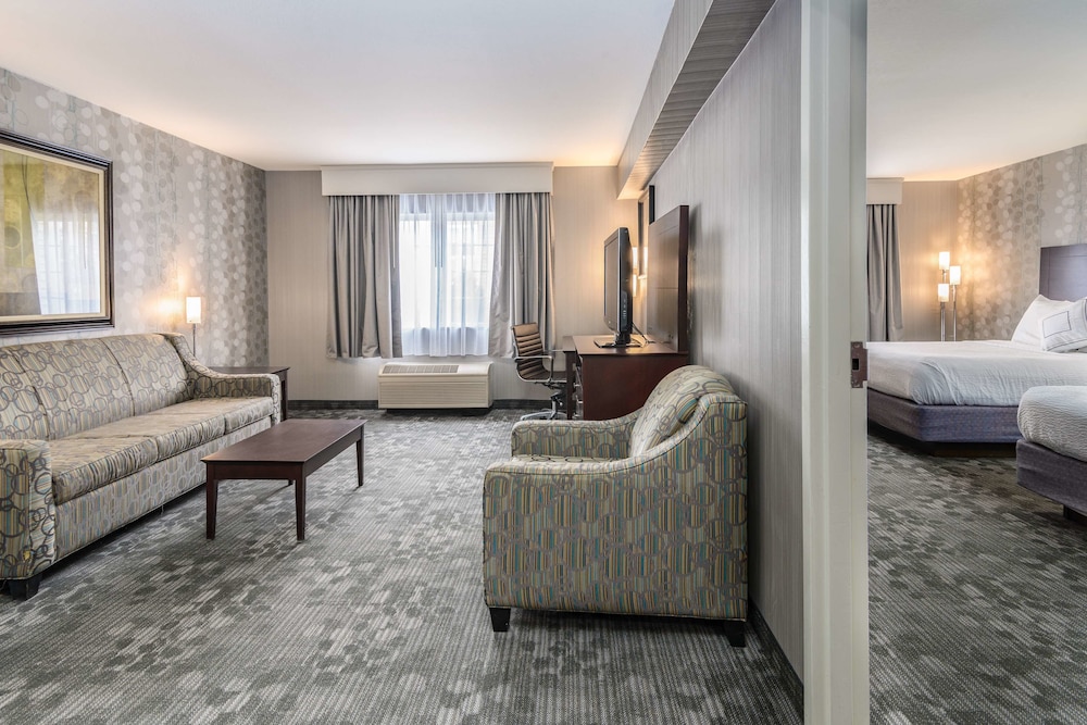 Best Western Concord Inn & Suites 21/31