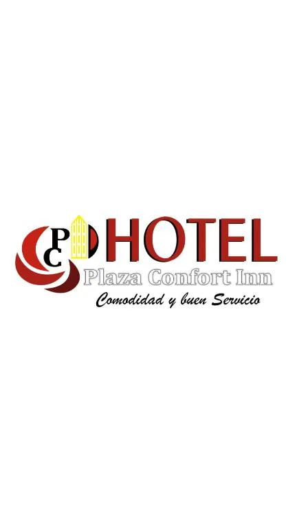 Hotel Plaza Confort Inn 3/44