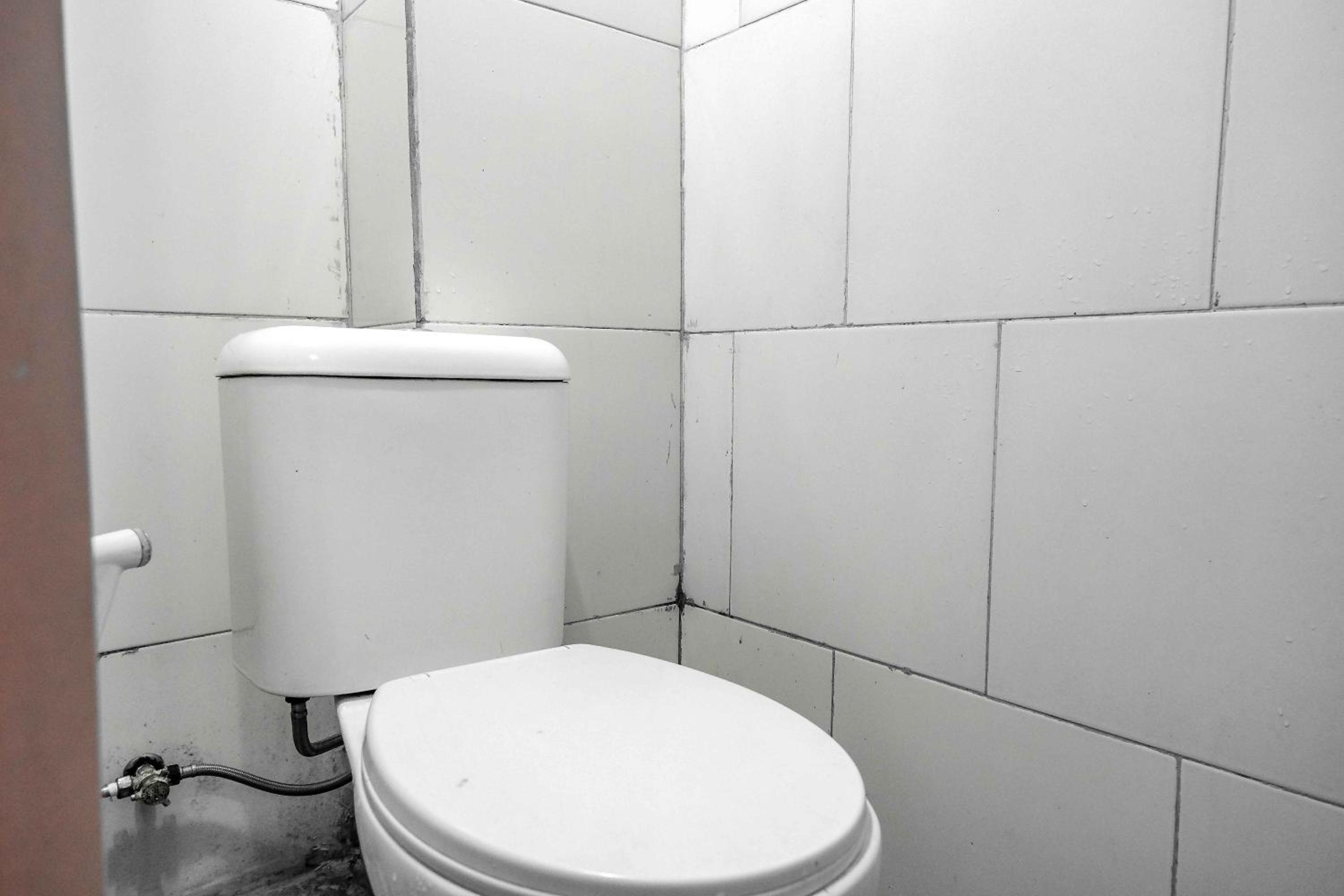 Kamar Keluarga Syariah Cendrawasih 28/35